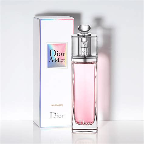 dior addict nowa wersja|Dior Addict perfume.